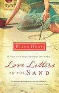 Cover: Love Letters in the Sand - Summerside
