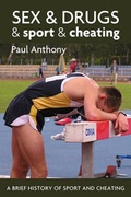 Cover: Sex and Drugs and Sport and Cheating - DB Publishing