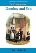 Cover: The Companion to Dombey and Son - Liverpool University Press