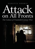 Cover: Attack on All Fronts - Fisher Imprints