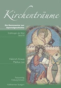 Cover: Kirchentr&auml;ume - Ein Kommentar zur Apostelgeschichte - Paulusverlag