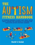 Cover: The Autism Fitness Handbook - Jessica Kingsley Publishers