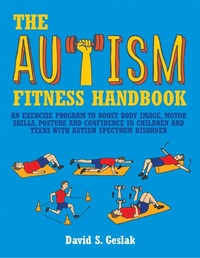 Abbildung von: The Autism Fitness Handbook - Jessica Kingsley Publishers
