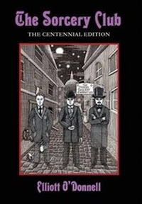 Enlarge image Cover: The Sorcery Club - Ramble House