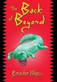 Enlarge image Cover: The Back of Beyond - Ramble House