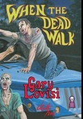 Cover: When the Dead Walk - Ramble House