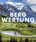 Cover: Bergwertung - Delius Klasing