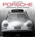 Cover: Porsche - Delius Klasing