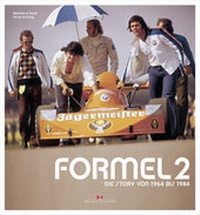 Enlarge image Cover: Formel 2 - Delius Klasing