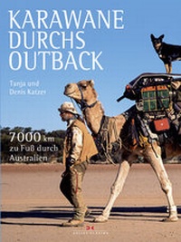 Abbildung von: Karawane durchs Outback - Delius Klasing
