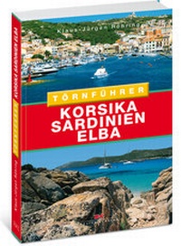 Abbildung von: Korsika - Sardinien - Elba - Delius Klasing