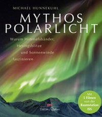 Abbildung von: Mythos Polarlicht - Delius Klasing
