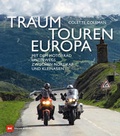 Cover: Traumtouren Europa - Delius Klasing