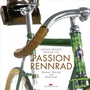 Cover: Passion Rennrad - Delius Klasing