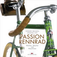 Enlarge image Cover: Passion Rennrad - Delius Klasing