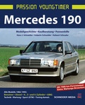 Cover: Mercedes 190 - Delius Klasing