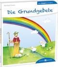 Cover: Die Grundgebete den Kindern erkl&auml;rt - Butzon & Bercker
