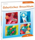 Cover: &Ouml;sterliches Brauchtum den Kindern erkl&auml;rt - Butzon & Bercker