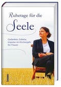 Cover: Ruhetage f&uuml;r die Seele - St. Benno
