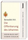 Cover: Die Offenbarung des Johannes - St. Benno
