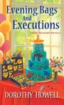 Cover: Evening Bags and Executions - Kensington Books