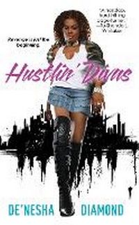 Enlarge image Cover: Hustlin' Divas - Kensington Publishing