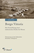 Cover: Borgo Vittoria - Drava