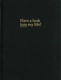 Cover: Have a look into my life! - Drava