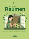 Cover: Der gr&uuml;ne Daumen - Hanser