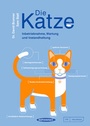 Cover: Die Katze - Hanser