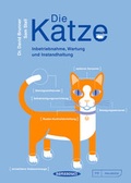 Cover: Die Katze - Hanser