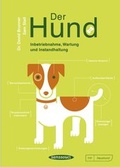 Cover: Der Hund - Hanser