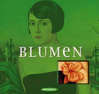 Enlarge image Cover: Blumen - Hanser