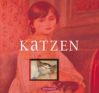 Enlarge image Cover: Katzen - Hanser