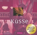Cover: K&uuml;sse - Hanser