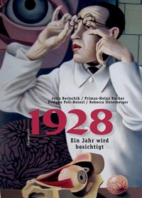 Enlarge image Cover: 1928 - Sonderzahl