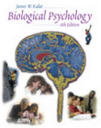 Abbildung von: Biological Psychology - Wadsworth Publishing Co Inc