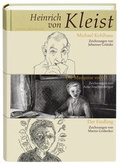 Cover: Der Findling, Die Marquise von O...., Michael Kohlhaas - Edition B&uuml;chergilde