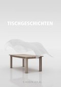 Cover: Tischgeschichten - K&uuml;hlen, B