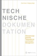 Cover: Technische Dokumentation - Vogel Communications Group GmbH & Co. KG