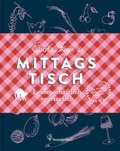Cover: Eschi Fieges Mittagstisch - Brandst&auml;tter Verlag