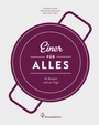 Cover: Einer für alles - Brandstätter Verlag