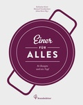 Cover: Einer f&uuml;r alles - Brandst&auml;tter Verlag