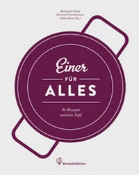 Enlarge image Cover: Einer für alles - Brandstätter Verlag