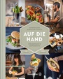 Cover: Auf die Hand - Brandstätter Verlag