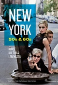 Cover: New York 50s & 60s - Brandst&auml;tter Verlag