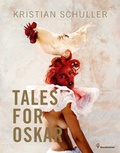 Cover: Tales for Oskar - Brandst&auml;tter Verlag