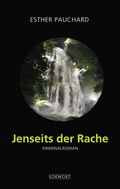 Cover: Jenseits der Rache - LOKWORT