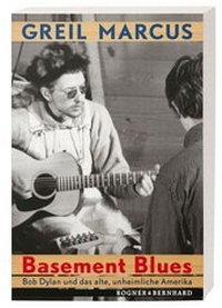 Enlarge image Cover: Basement Blues - Kein & Aber