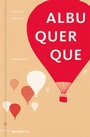 Cover: Albuquerque - mairisch Verlag